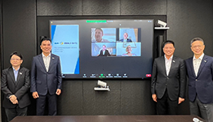 皇冠体育董事会决议通过收购德国BHTC 拓展智慧移动生态圈